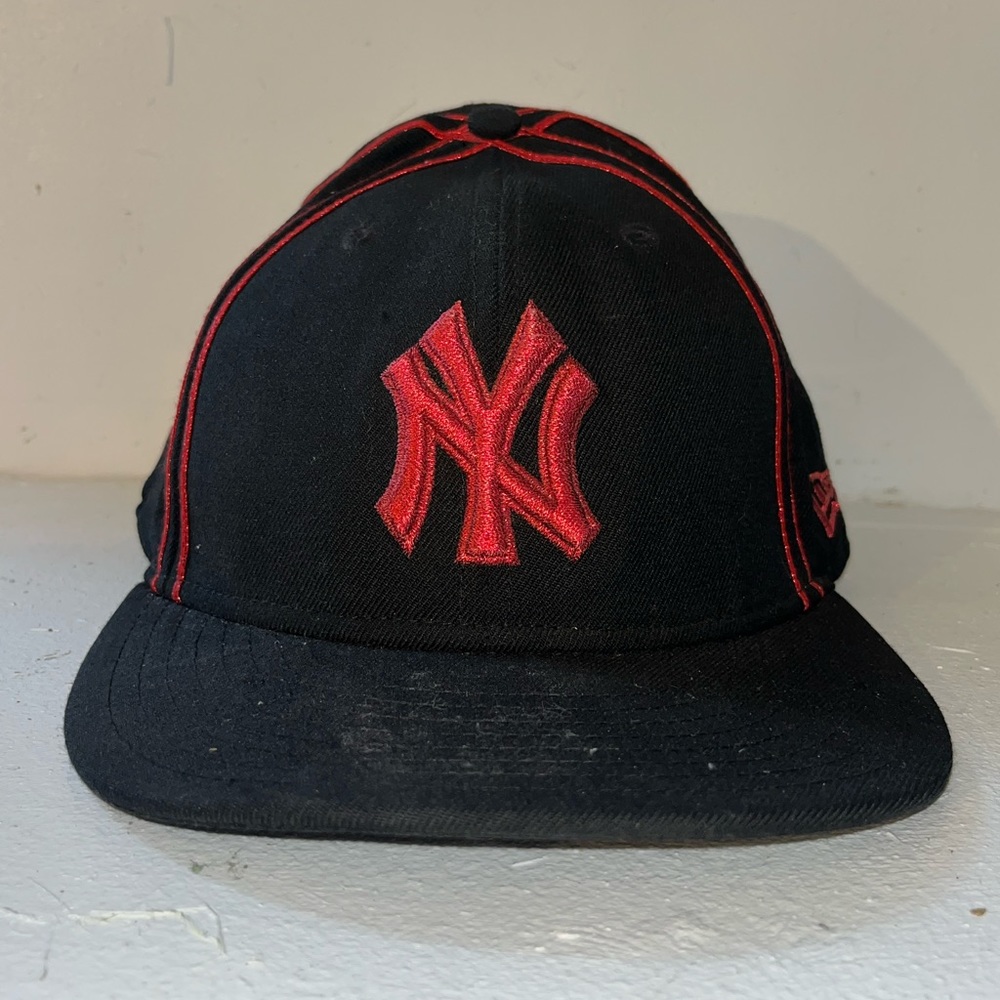 Vintage New Era Yankee’s Hat SnapBack